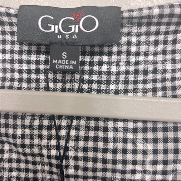 One Loved Babe At Your Door Top - Picture 3 of 3